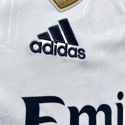 【正規品2022-2023 adidas Real Madrid home BENZEMA #9】
