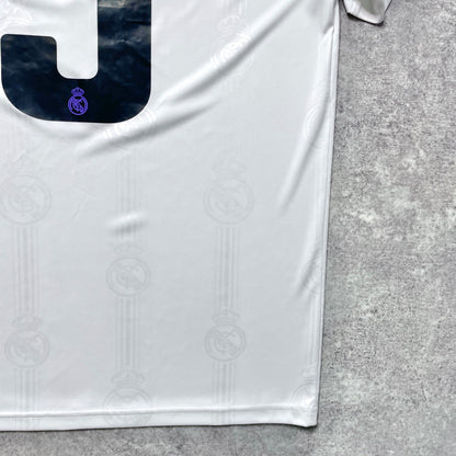 【正規品2022-2023 adidas Real Madrid home BENZEMA #9】