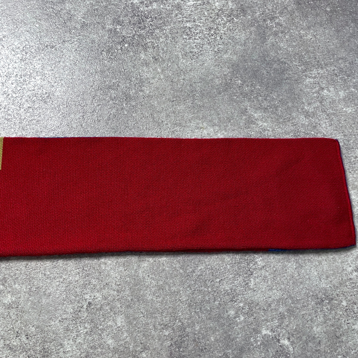 【正規品2007-2008 NIKE Barcelona football scarf】