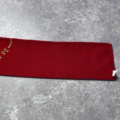 【正規品2007-2008 NIKE Barcelona football scarf】