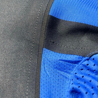 【正規選手支給品2004-2005 NIKE Inter home L/S ZANETTI #4】