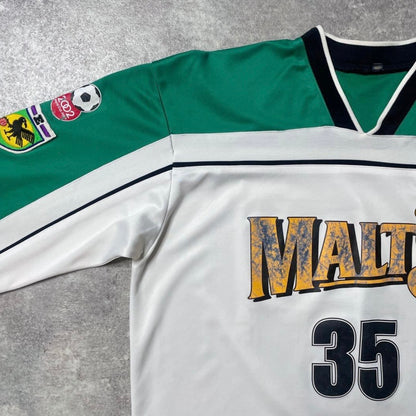 【正規選手支給品1997 NIKE Verdy 川崎 away L/S #35】