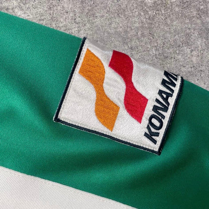 【正規選手支給品1997 NIKE Verdy 川崎 away L/S #35】