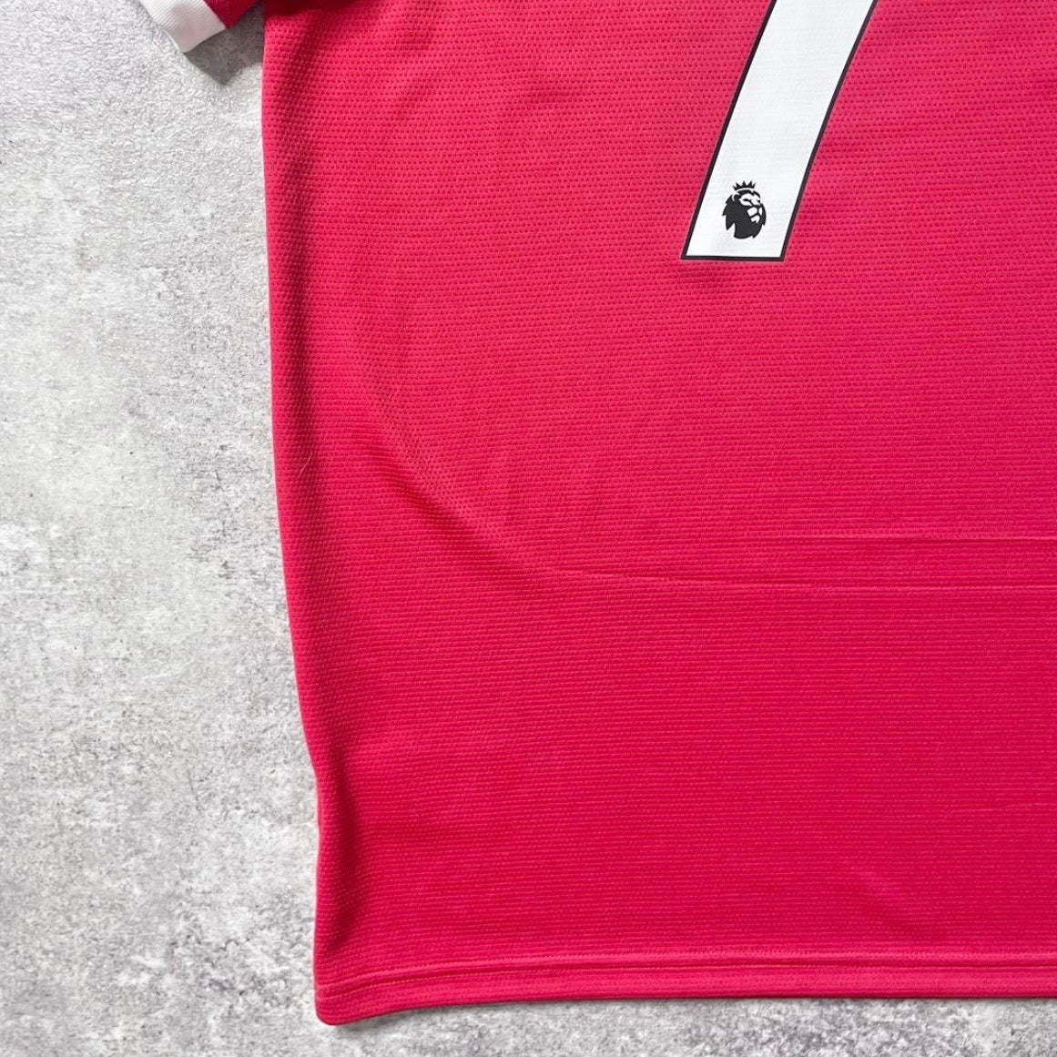 【BNWT正規品2021-2022 adidas Manchester United home Ronaldo #7】