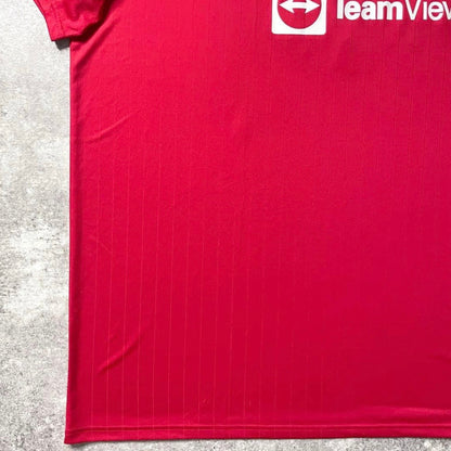 【BNWT正規品2022-2023 adidas Manchester United home RASHFORD #10】