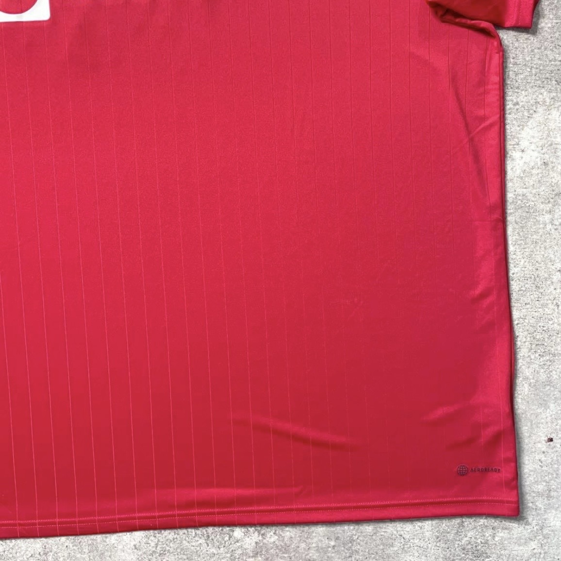 【BNWT正規品2022-2023 adidas Manchester United home RASHFORD #10】