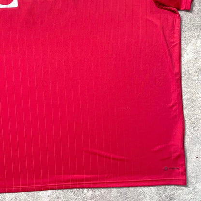 【BNWT正規品2022-2023 adidas Manchester United home RASHFORD #10】