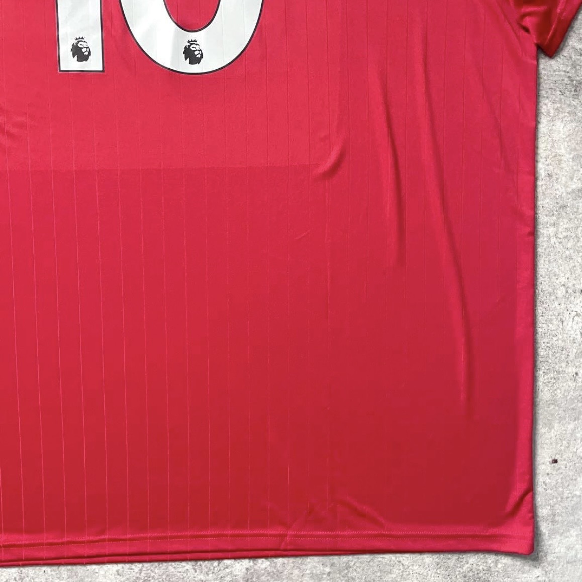 【BNWT正規品2022-2023 adidas Manchester United home RASHFORD #10】