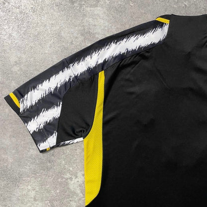 【BNWT正規品2023-2024 adidas Juventus home shirt】