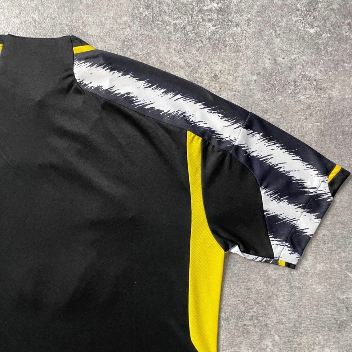 【BNWT正規品2023-2024 adidas Juventus home shirt】