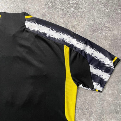 【BNWT正規品2023-2024 adidas Juventus home shirt】
