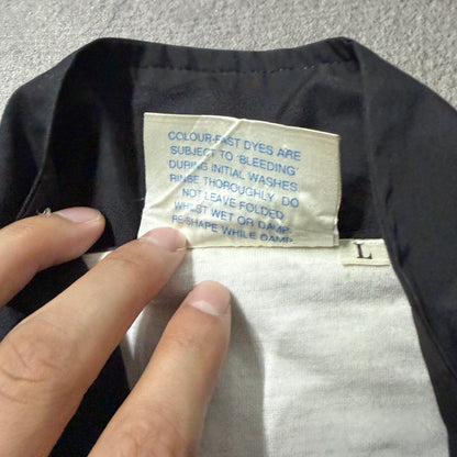 【ニューカッスル/Lサイズ/トラックジャケット】1992-1993シーズン