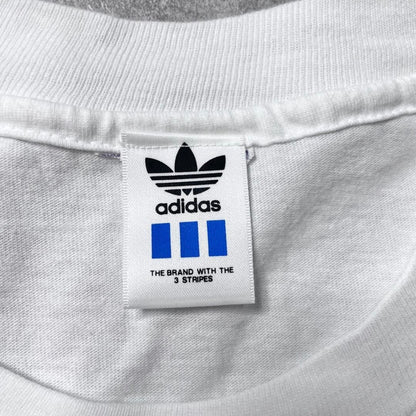 【正規品1996 adidas Newcastle United T-shirt 1996 Japan tour】