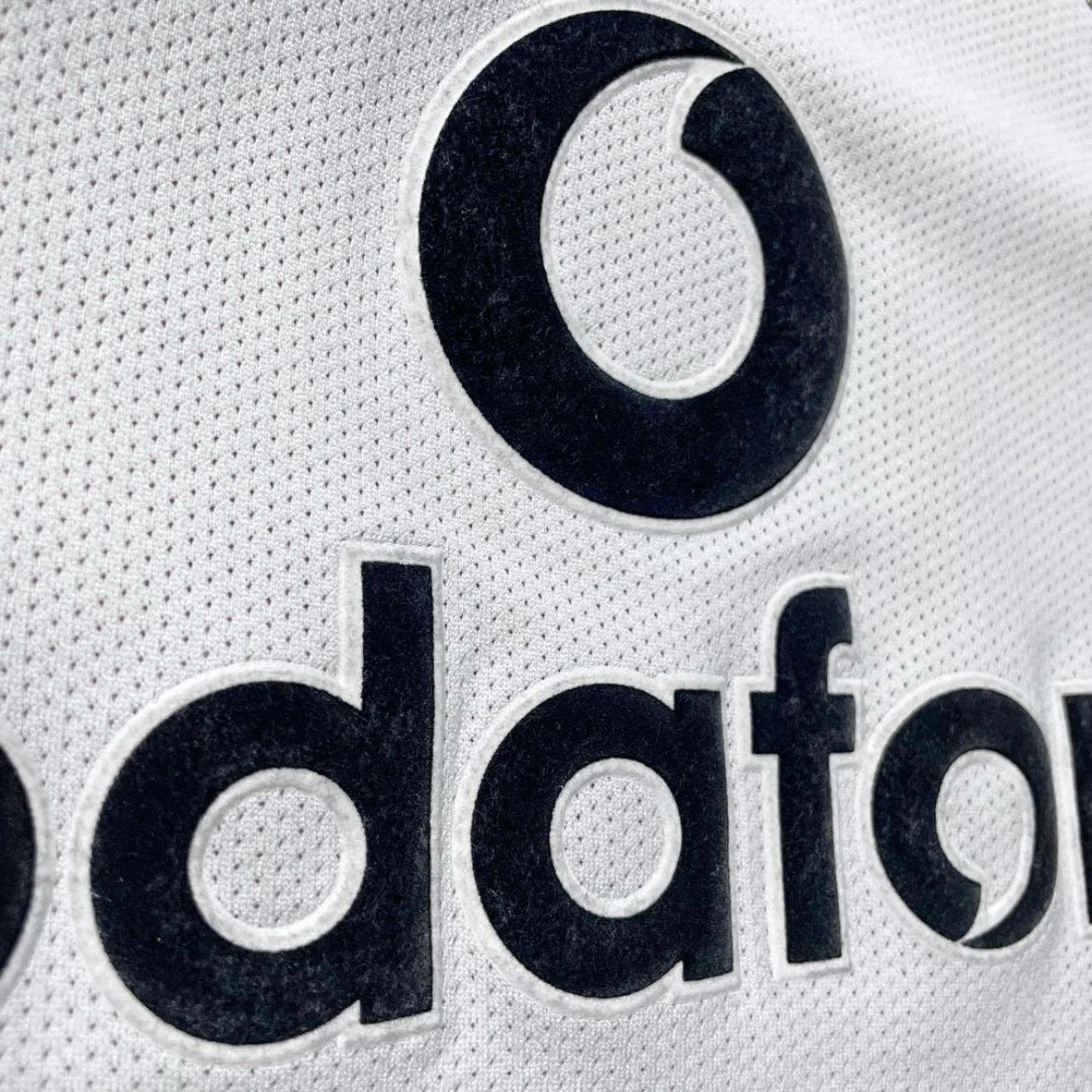 【正規品2001-2002 UMBRO Manchester United away/third L/S shirt】