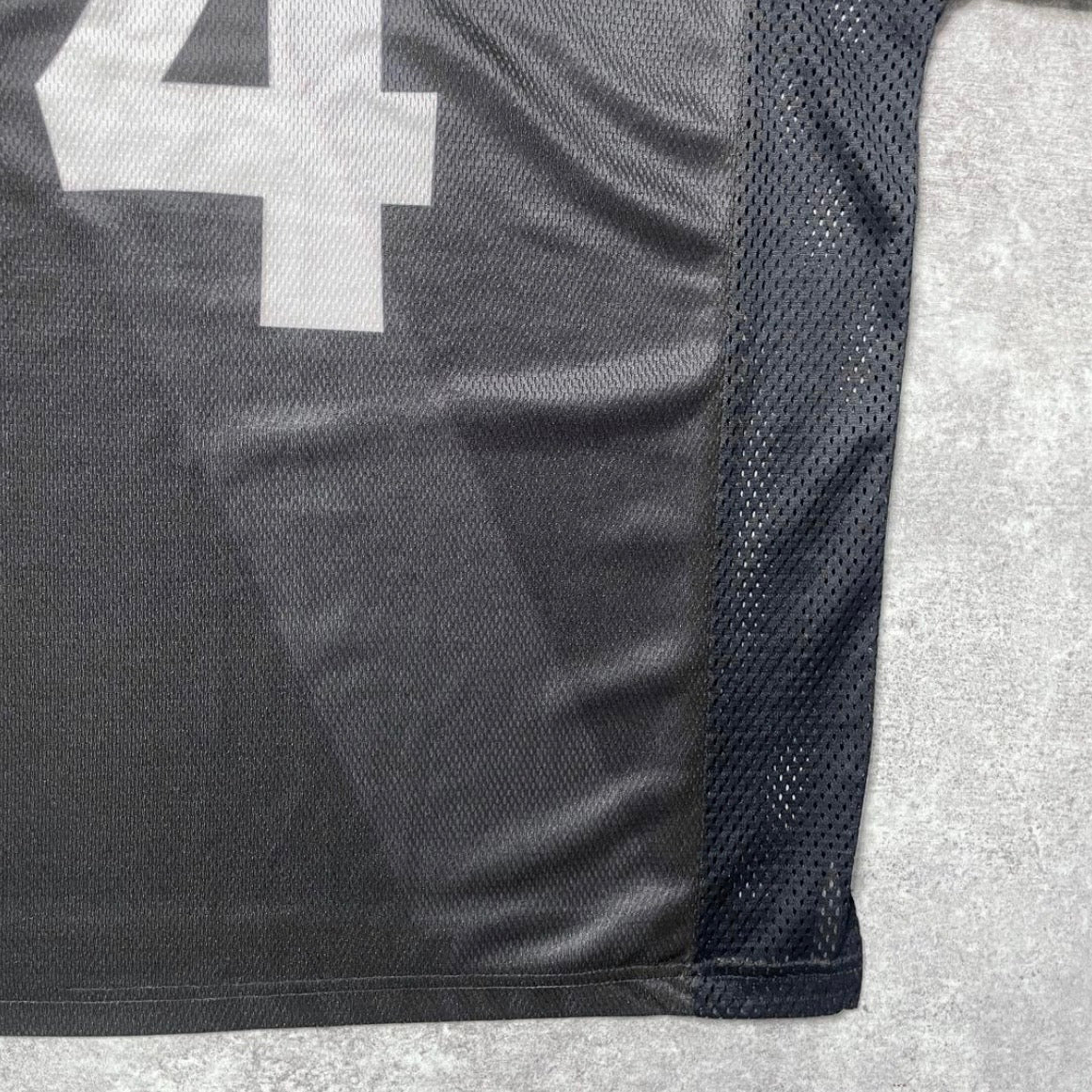 【正規品1998-1999 kappa Vasco da Gama away shirt #4】