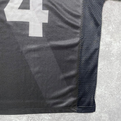 【正規品1998-1999 kappa Vasco da Gama away shirt #4】