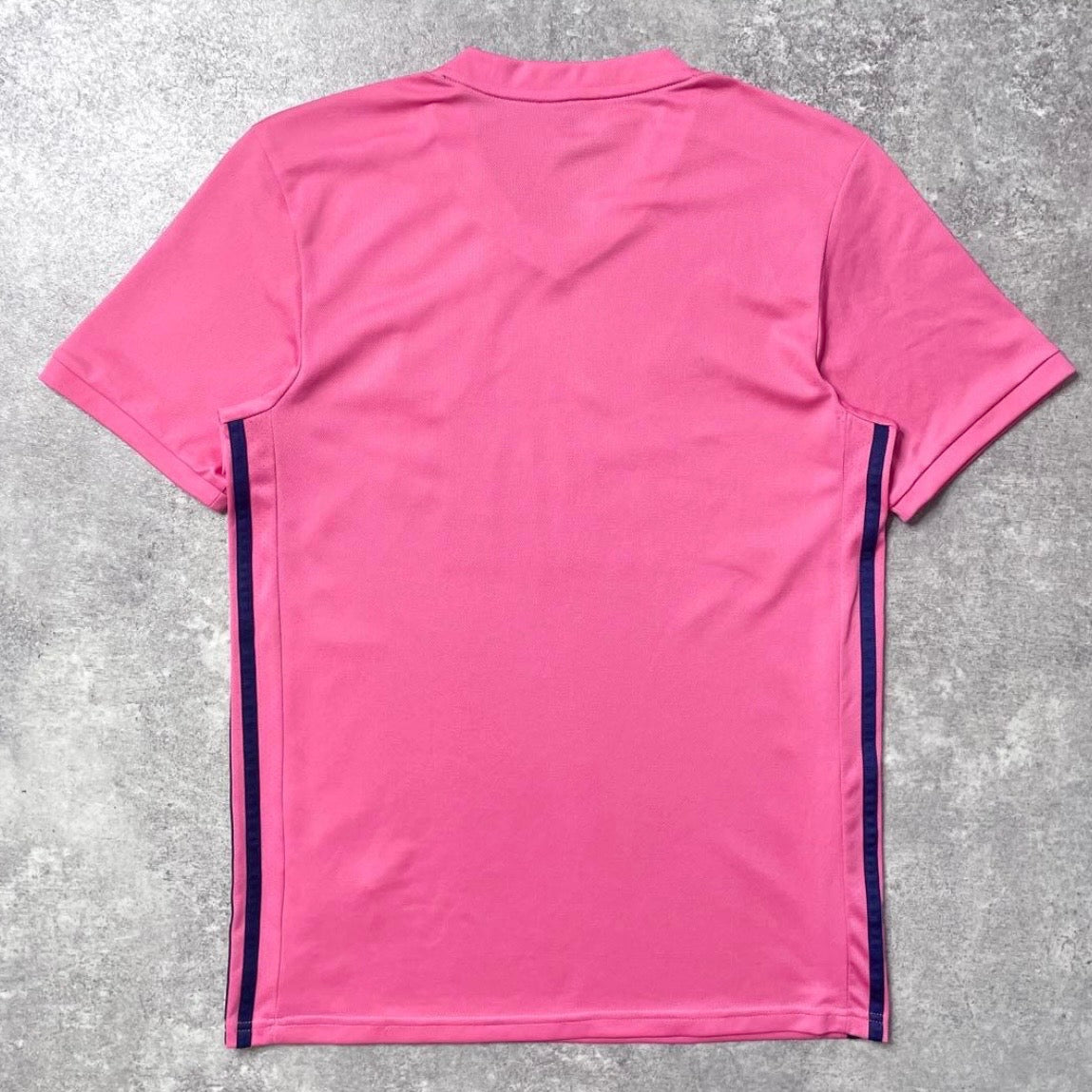 【正規品2020-2021 adidas Real Madrid away shirt】