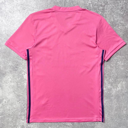 【正規品2020-2021 adidas Real Madrid away shirt】