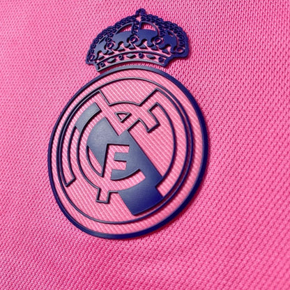 【正規品2020-2021 adidas Real Madrid away shirt】
