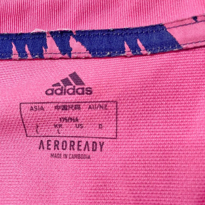 【正規品2020-2021 adidas Real Madrid away shirt】