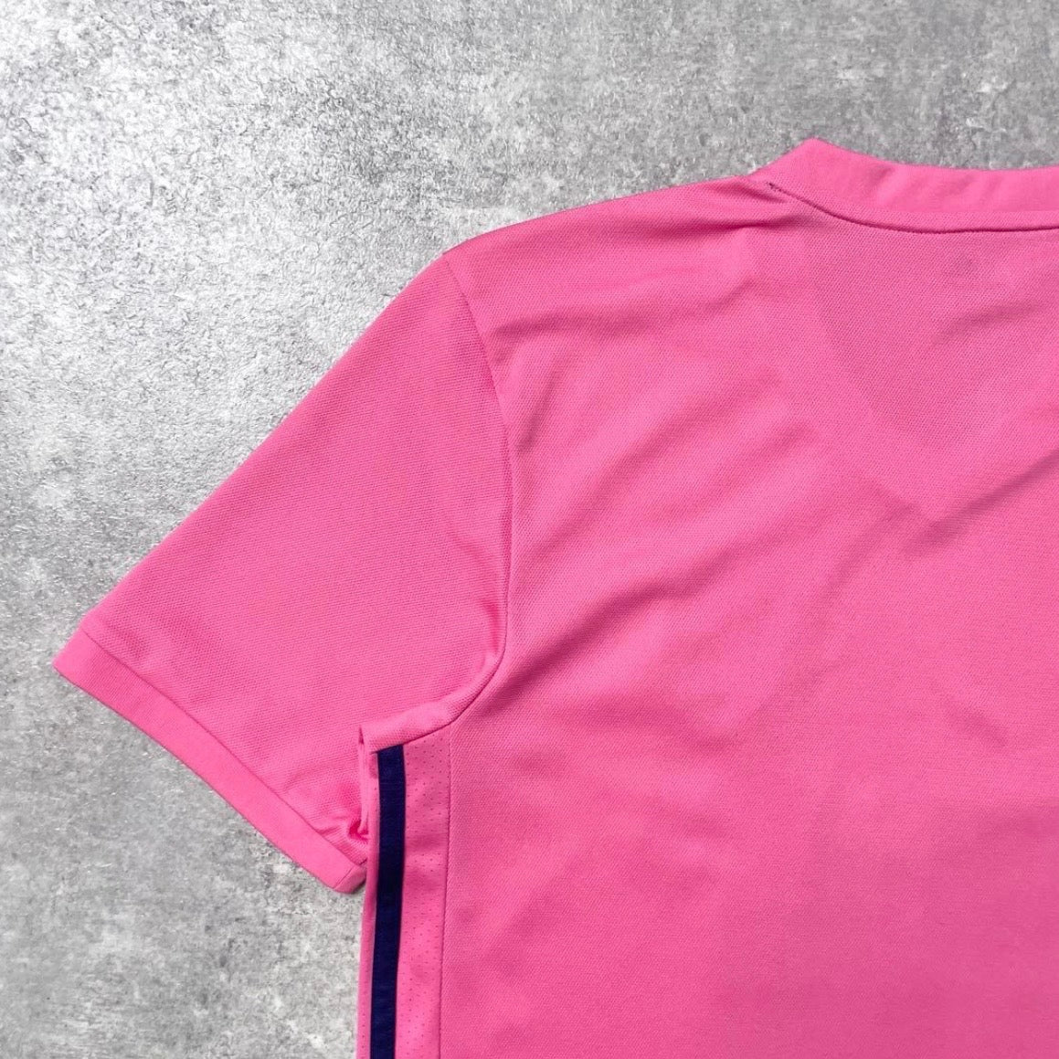 【正規品2020-2021 adidas Real Madrid away shirt】