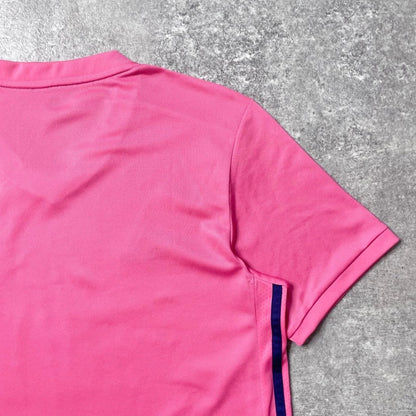 【正規品2020-2021 adidas Real Madrid away shirt】