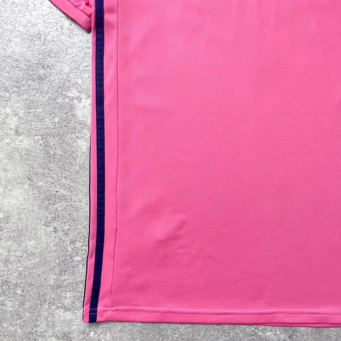 【正規品2020-2021 adidas Real Madrid away shirt】