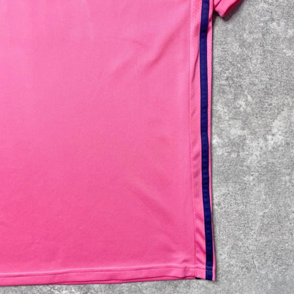 【正規品2020-2021 adidas Real Madrid away shirt】