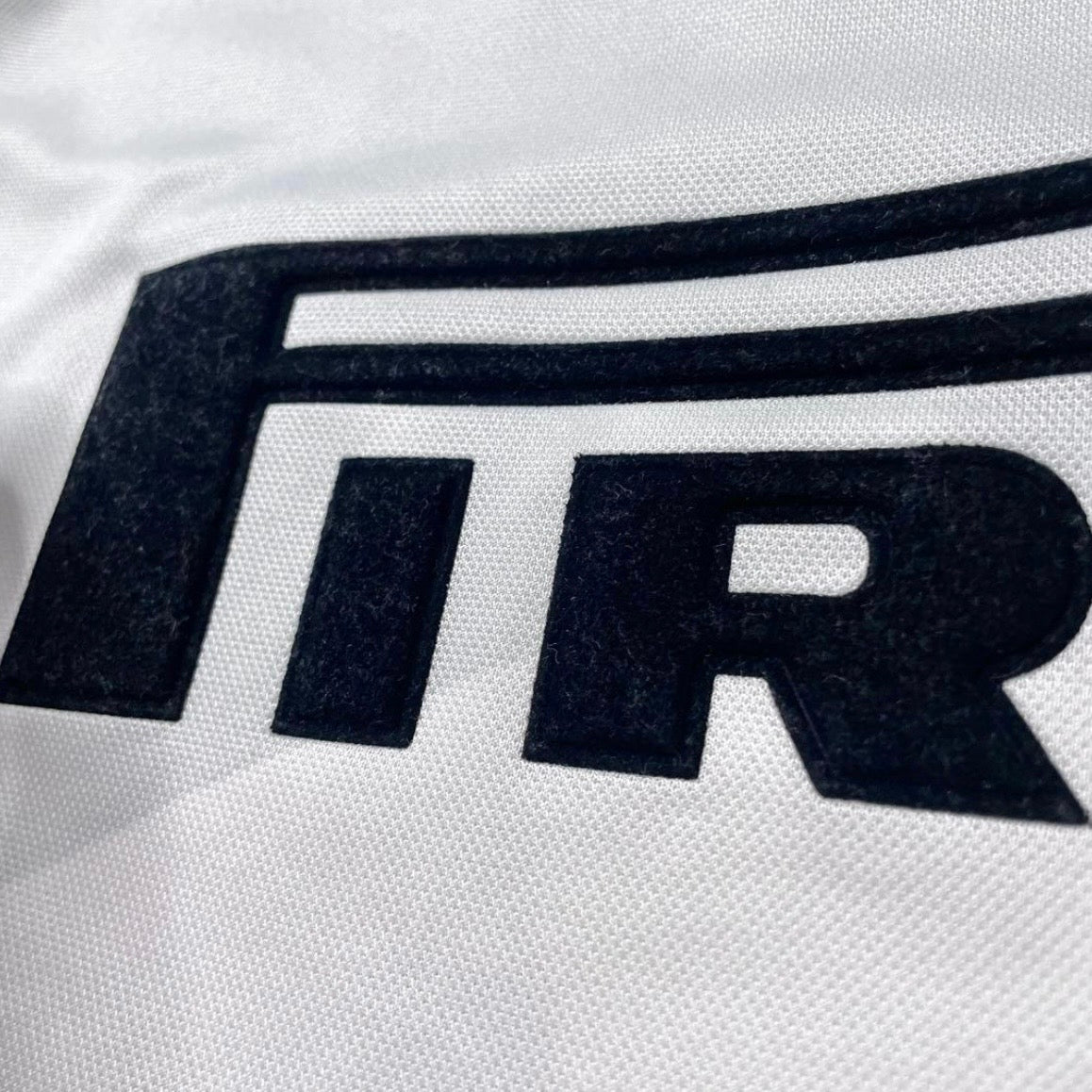 【正規品2001-2002 NIKE Inter away Ronaldo #9】