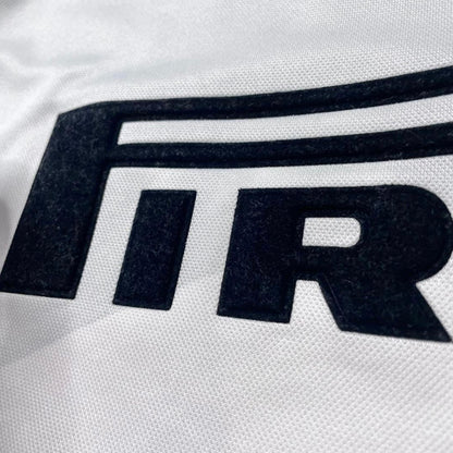 【正規品2001-2002 NIKE Inter away Ronaldo #9】