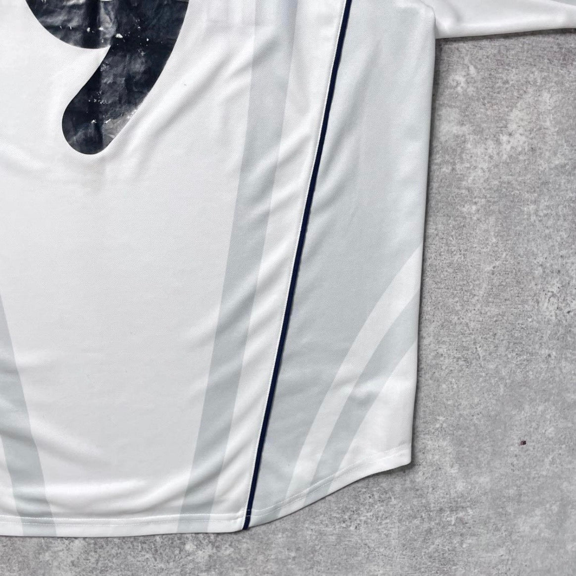 【正規品2001-2002 NIKE Inter away Ronaldo #9】