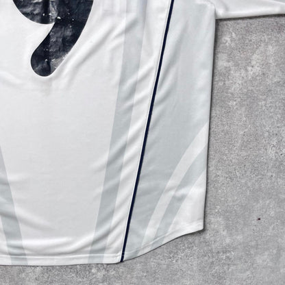 【正規品2001-2002 NIKE Inter away Ronaldo #9】