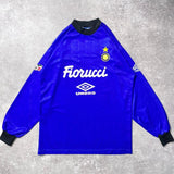 【正規品1992-1993 Umbro Inter Training Top】
