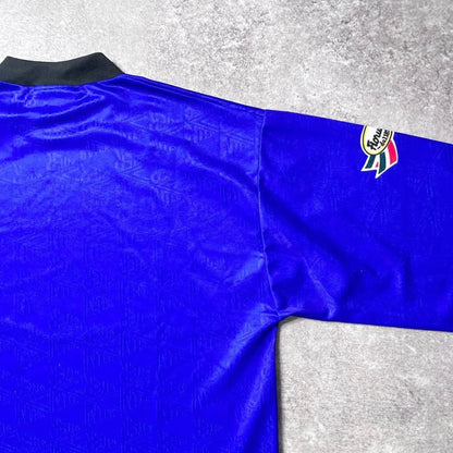 【正規品1992-1993 Umbro Inter Training Top】