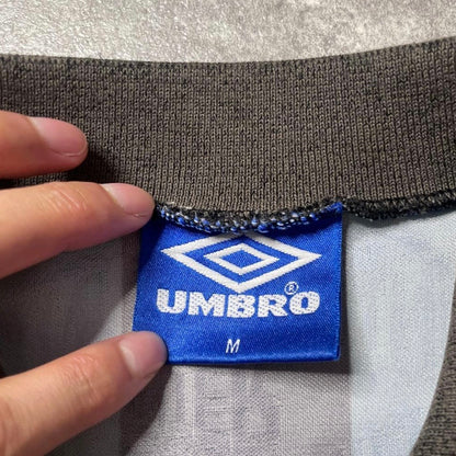 【正規品1992-1993 UMBRO Inter home shirt】