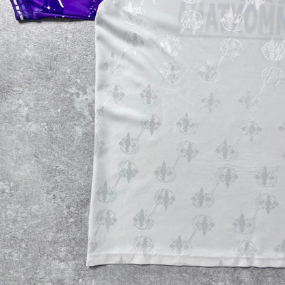 【正規品1994-1995 Uhlsport Fiorentina away shirt】