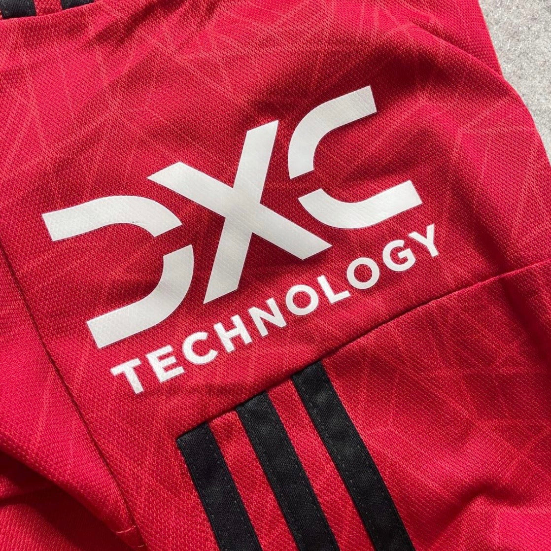 【正規品2023-2024 adidas Manchester United home MOUNT #7】