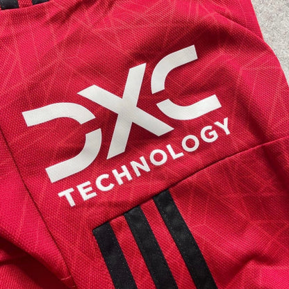 【正規品2023-2024 adidas Manchester United home MOUNT #7】