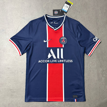 【PSG/ネイマール/Mサイズ/ホーム/新品タグ付】2020-2021シーズン