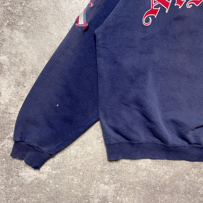 【正規品1995-1996 NIKE arsenal training sweater shirt】