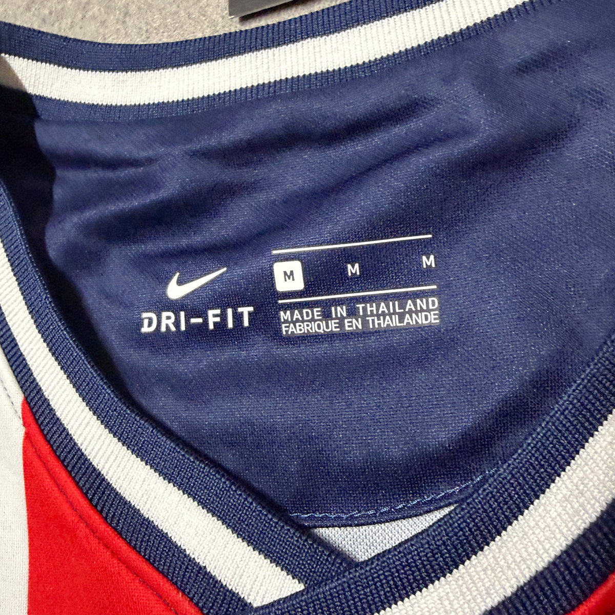 【PSG/ネイマール/Mサイズ/ホーム/新品タグ付】2020-2021シーズン