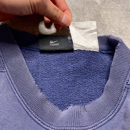 【正規品1995-1996 NIKE arsenal training sweater shirt】