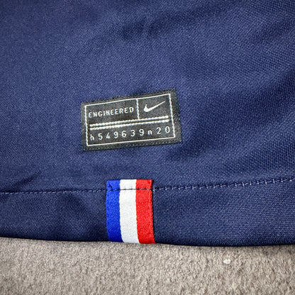 【PSG/ネイマール/Mサイズ/ホーム/新品タグ付】2020-2021シーズン