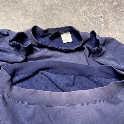 【正規品1995-1996 NIKE arsenal training sweater shirt】