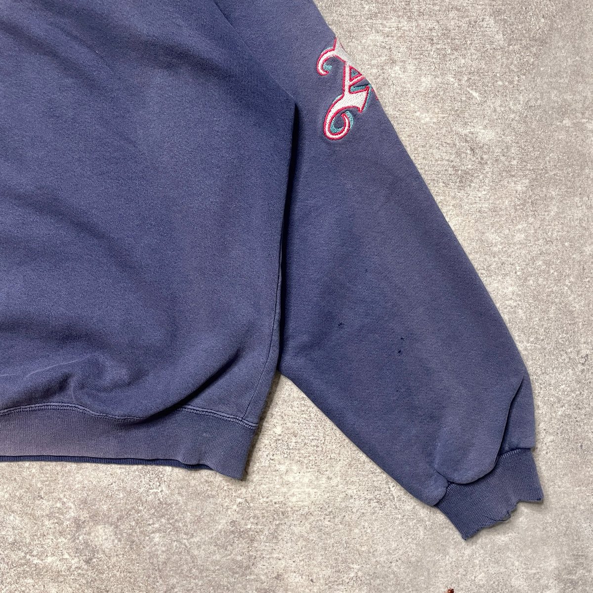 【正規品1995-1996 NIKE arsenal training sweater shirt】
