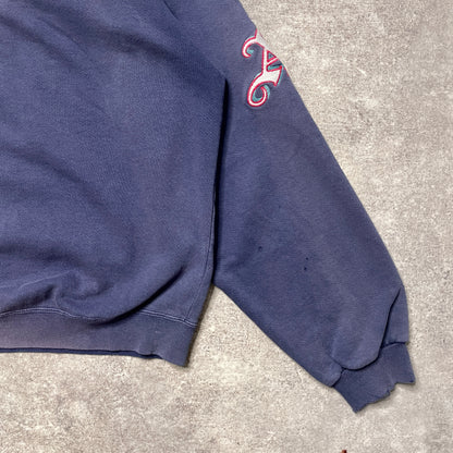 【正規品1995-1996 NIKE arsenal training sweater shirt】