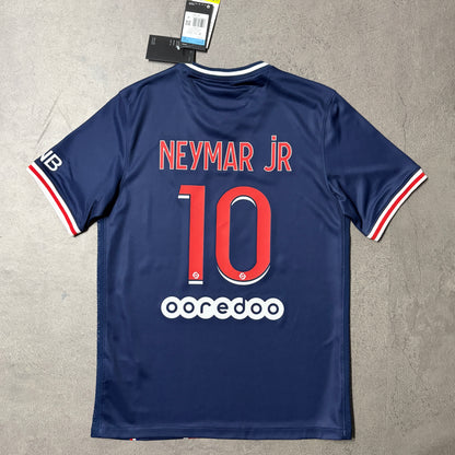 【PSG/ネイマール/Mサイズ/ホーム/新品タグ付】2020-2021シーズン