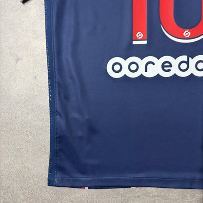 【PSG/ネイマール/Mサイズ/ホーム/新品タグ付】2020-2021シーズン