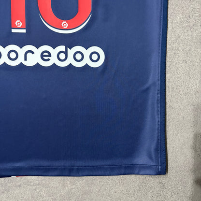 【PSG/ネイマール/Mサイズ/ホーム/新品タグ付】2020-2021シーズン