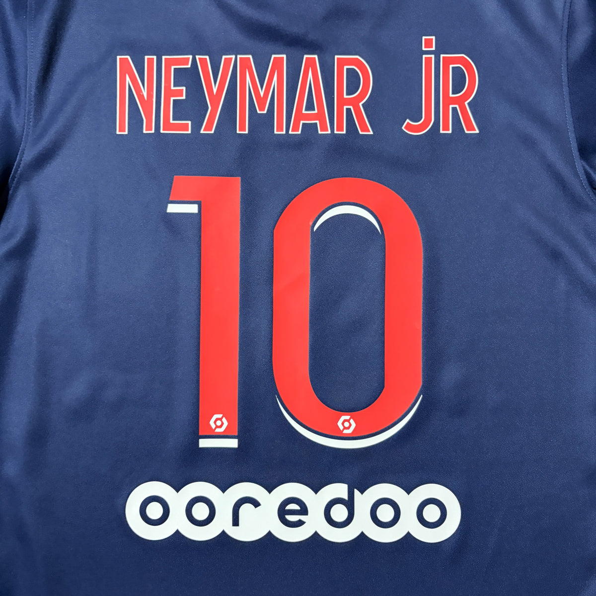 【PSG/ネイマール/Mサイズ/ホーム/新品タグ付】2020-2021シーズン